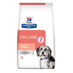 Hill's Prescription Diet ON-Care Pollo pienso para perros