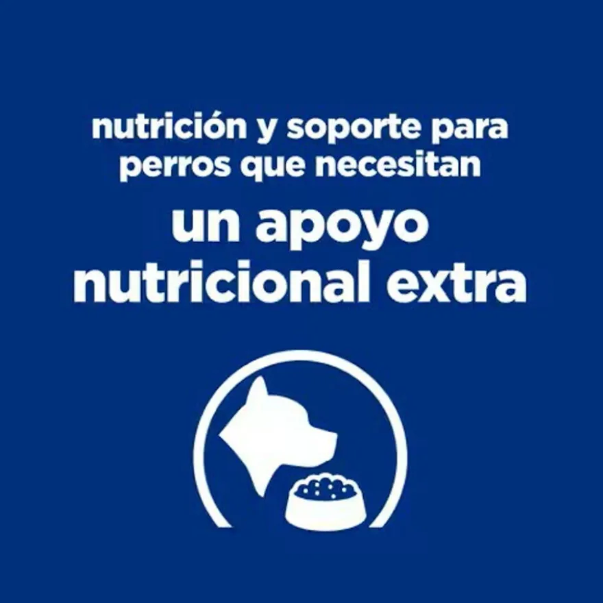 Hill's Prescription Diet ON-Care Pollo pienso para perros