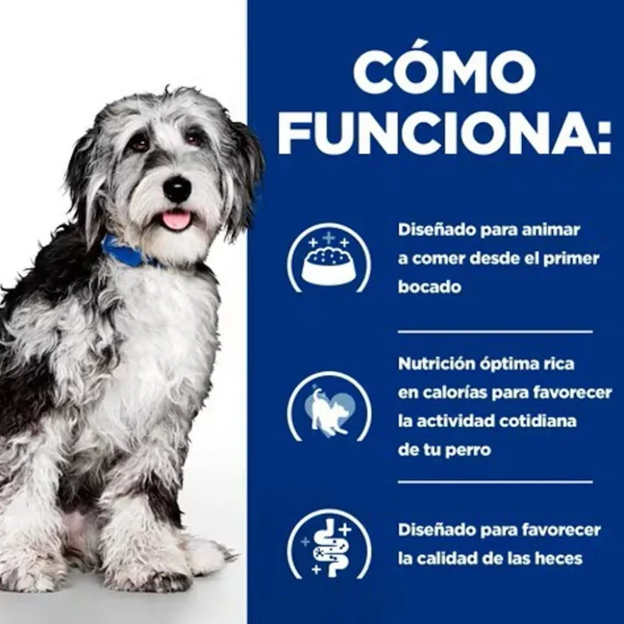 Hill's Prescription Diet ON-Care Pollo pienso para perros