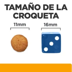 Hill's Prescription Diet Urinary + Metabolic c/d pienso para perros
