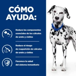 Hill's Prescription Diet Urinary Care u/d pienso para perros