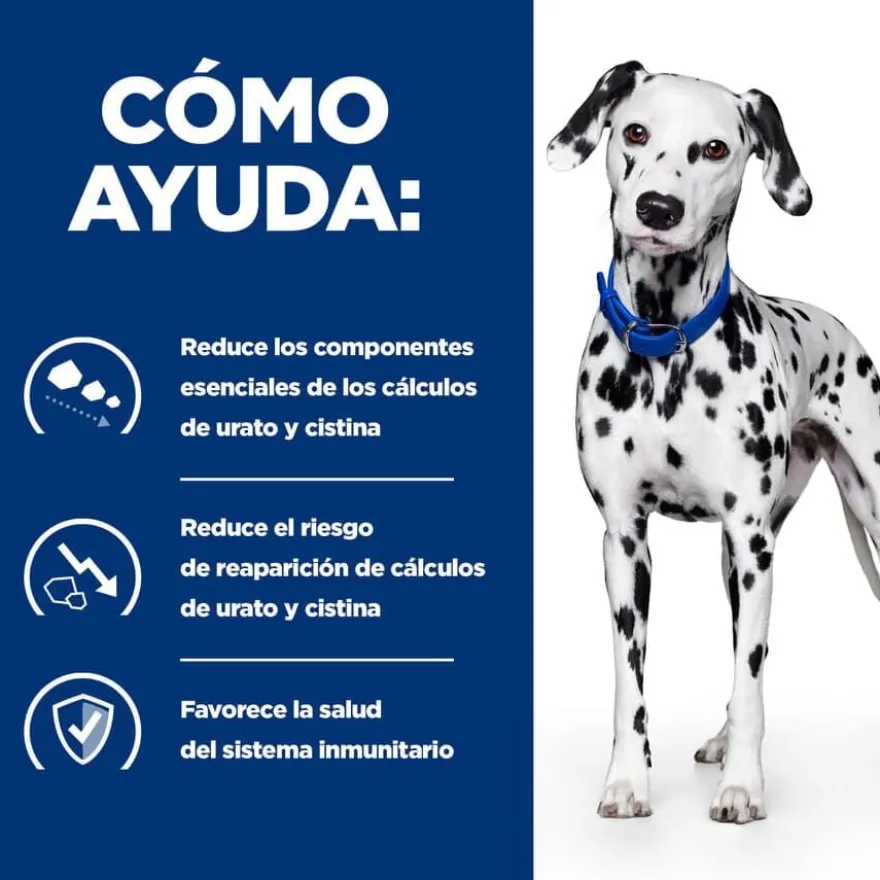 Hill's Prescription Diet Urinary Care u/d pienso para perros