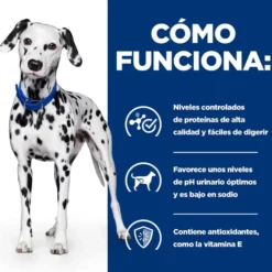 Hill's Prescription Diet Urinary Care u/d pienso para perros