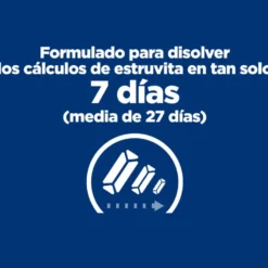 Hill's Prescription Diet Urinary Care c/d multicare stress pollo pienso para gatos