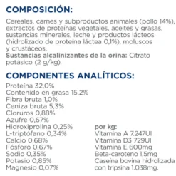 Hill's Prescription Diet Urinary Care c/d multicare stress pollo pienso para gatos