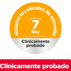 Hill's Prescription Diet Urinary Care c/d multicare stress pollo pienso para gatos