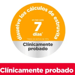 Hill's Prescription Diet Urinary Care c/d pescado azul pienso para gatos