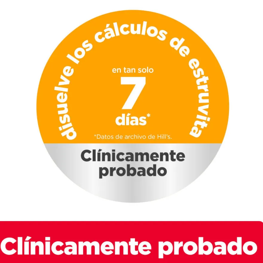 Hill's Prescription Diet Urinary Care c/d pescado azul pienso para gatos