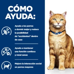 Hill's Prescription Diet Urinary Care c/d Pollo pienso para gatos