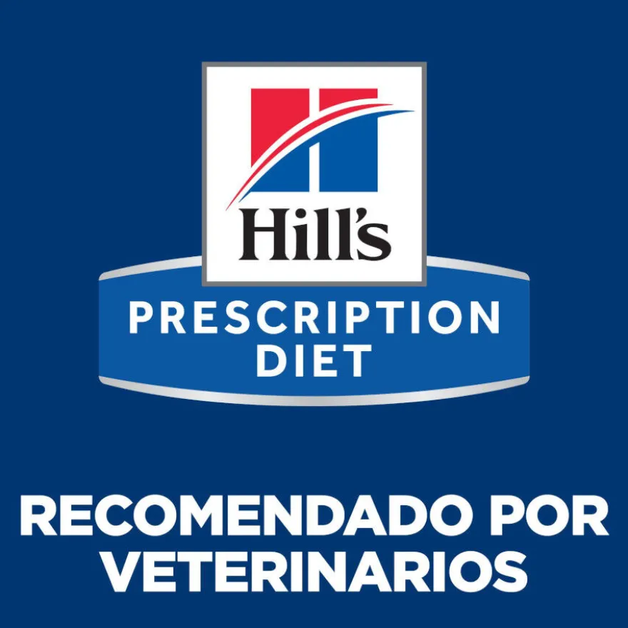 Hill's Prescription Diet Urinary Care c/d Pollo pienso para perros