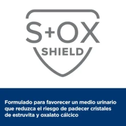 Hill's Prescription Diet Urinary Care c/d Pollo pienso para perros
