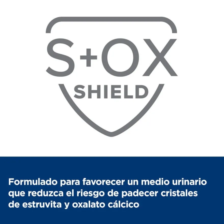 Hill's Prescription Diet Urinary Care c/d Pollo pienso para perros