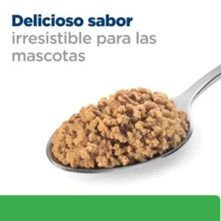 Hill's Prescription Diet Weight Reduction lata para perros