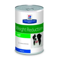 Hill's Prescription Diet Weight Reduction lata para perros