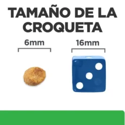 Hill's Prescription Diet Weight Loss Pollo pienso r/d para gatos