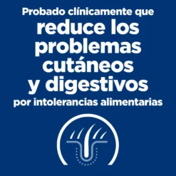 Hill's Prescription Diet z/d Food Sensitivities Mini para perros