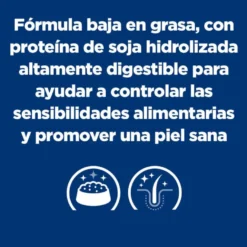 Hill's Prescription Diet z/d Low Fat alimento para perros