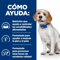 Hill's Prescription Diet z/d Low Fat alimento para perros