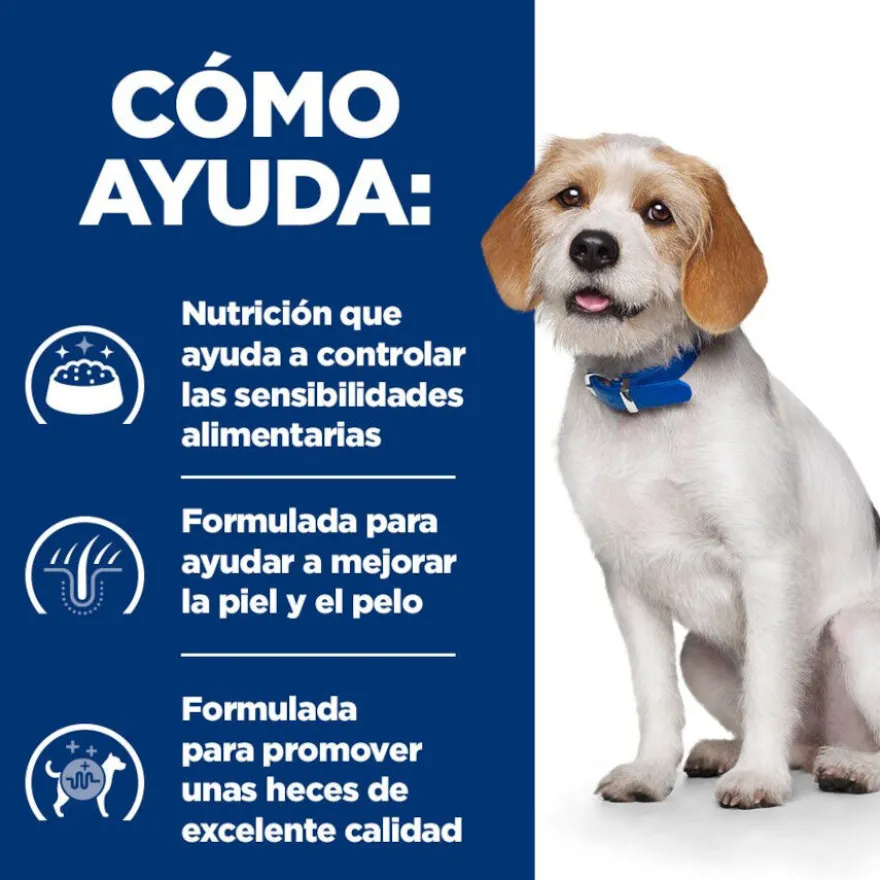 Hill's Prescription Diet z/d Low Fat alimento para perros