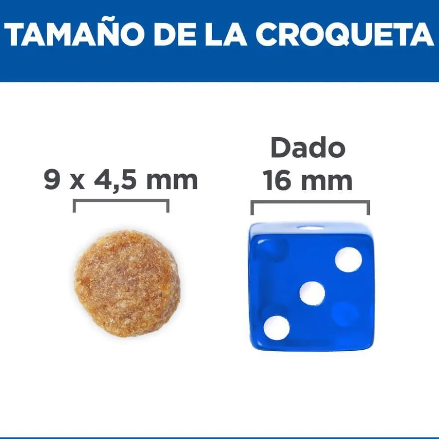 Hill's Science Plan Adult Atún pienso para gatos
