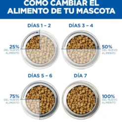 Hill's Science Plan Adult Estofado con vacuno y verduras lata para perros