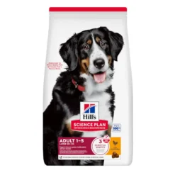 Hill's Science Plan Adult Large Breed pienso pollo para perros de razas grandes