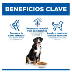 Hill's Science Plan Adult Large Breed pienso pollo para perros de razas grandes