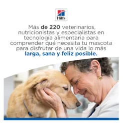 Hill's Science Plan Adult Large Breed pienso pollo para perros de razas grandes