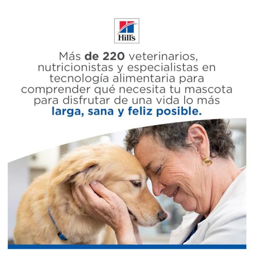 Hill's Science Plan Adult Large Breed pienso pollo para perros de razas grandes
