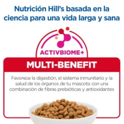 Hill's Science Plan Adult Large Breed pienso cordero y arroz para perros de razas grandes