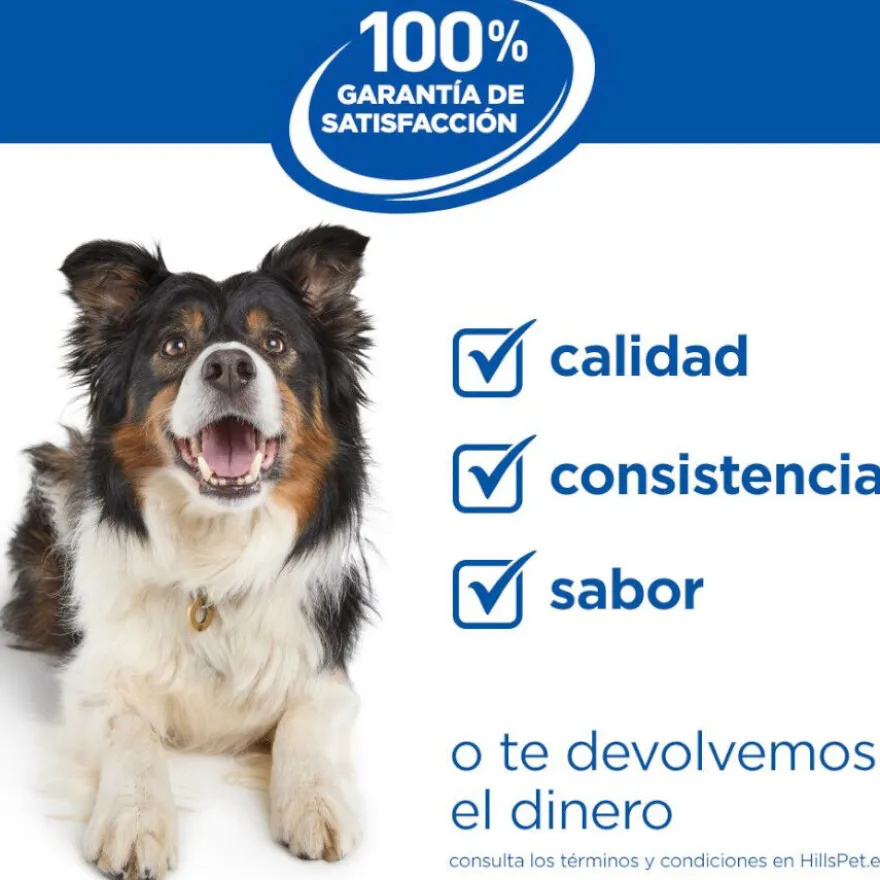 Hill's Science Plan Adult Large Breed pienso cordero y arroz para perros de razas grandes