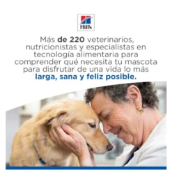 Hill's Science Plan Adult Medium Pienso Pollo para perros de razas medianas