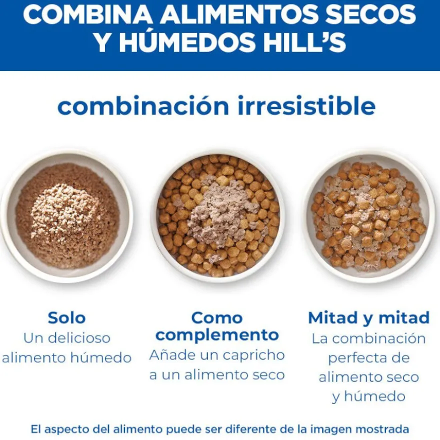 Hill's Science Plan Adult pavo lata para perros