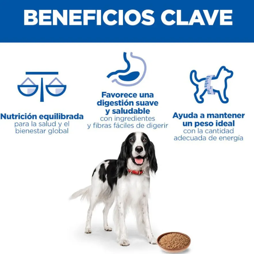 Hill's Science Plan Adult pavo lata para perros