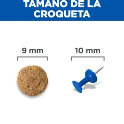 Hill's Science Plan Adult Pienso Pollo para Gatos