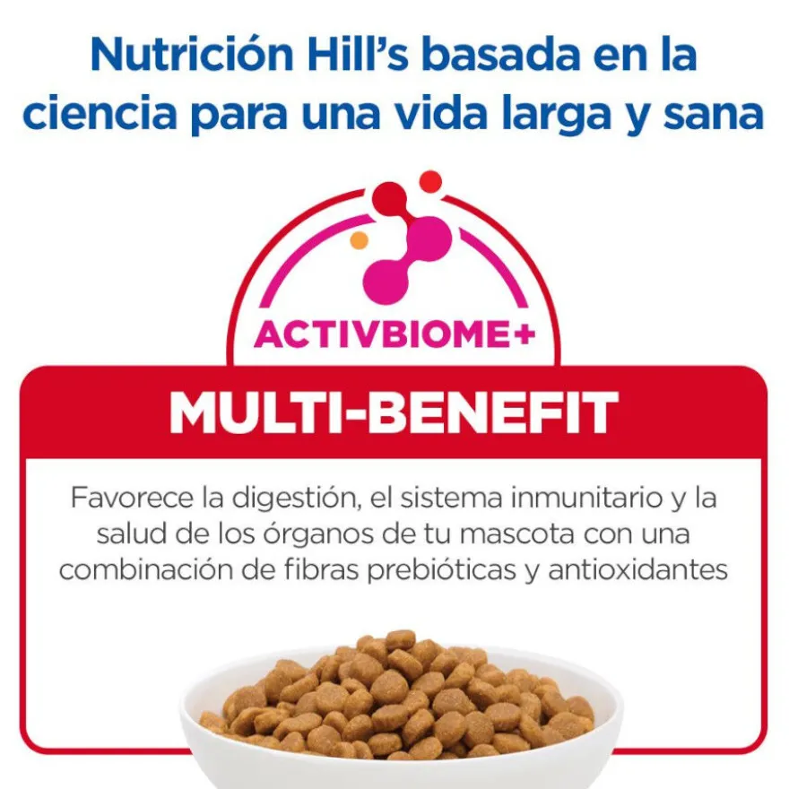 Hill's Science Plan Adult Pienso Pollo para Gatos