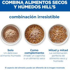 Hill's Science Plan Adult pollo lata para perros