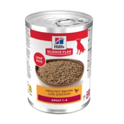 Hill's Science Plan Adult pollo lata para perros
