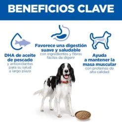 Hill's Science Plan Adult pollo lata para perros