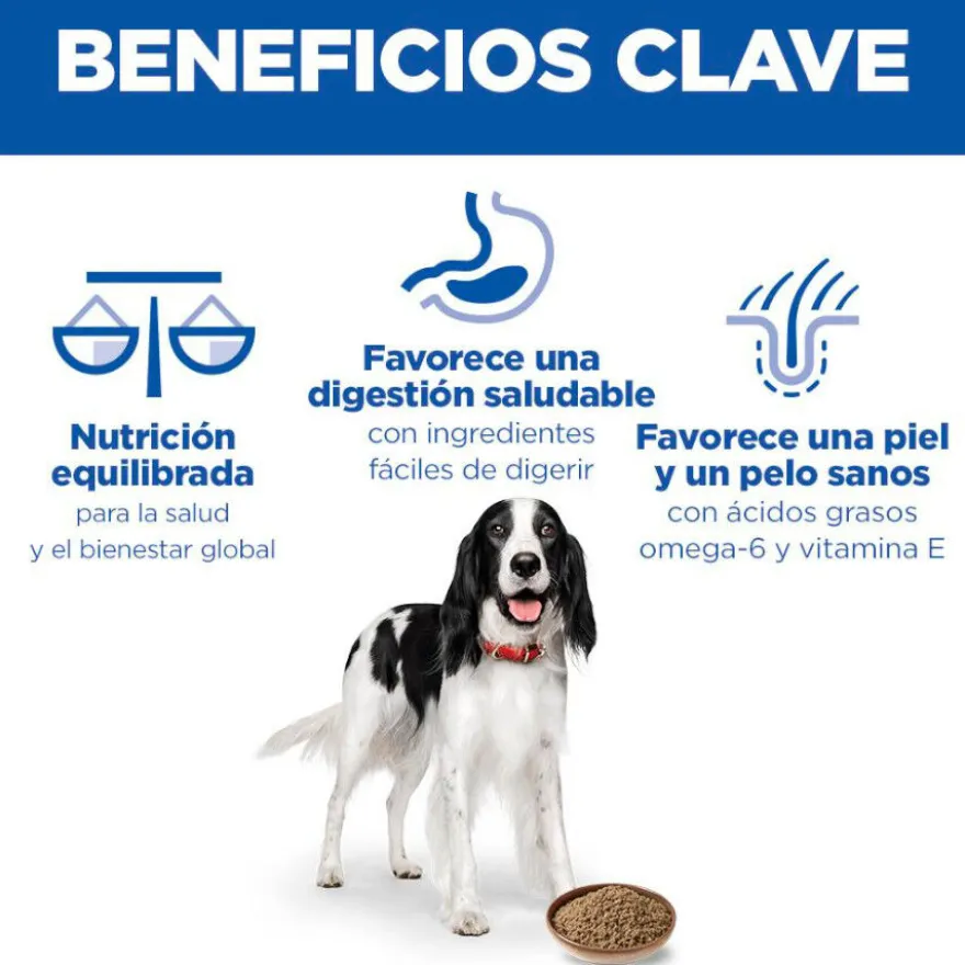 Hill's Science Plan Adult ternera lata para perros