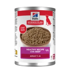 Hill's Science Plan Adult ternera lata para perros
