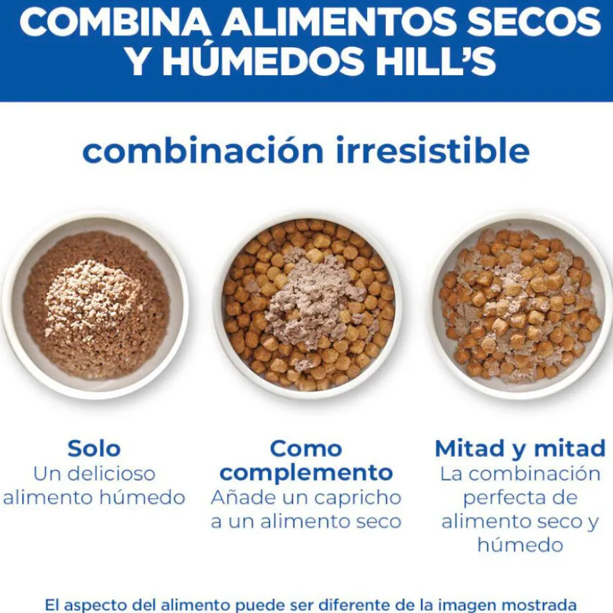Hill's Science Plan Adult ternera lata para perros