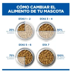 Hill's Science Plan Adult Ternera Sobre en Salsa para gatos