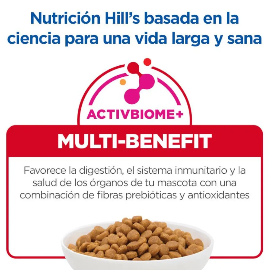 Hill's Science Plan Alimento Pienso Pollo para Gatitos