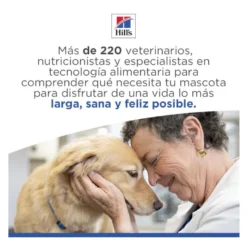 Hill's Science Plan Hipoalergénico Large Salmón pienso para perros
