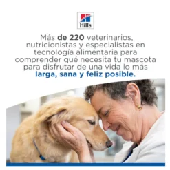 Hill's Science Plan Kitten Pescado Azul sobre para gatos