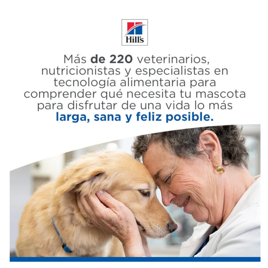 Hill's Science Plan Kitten Pescado Azul sobre para gatos