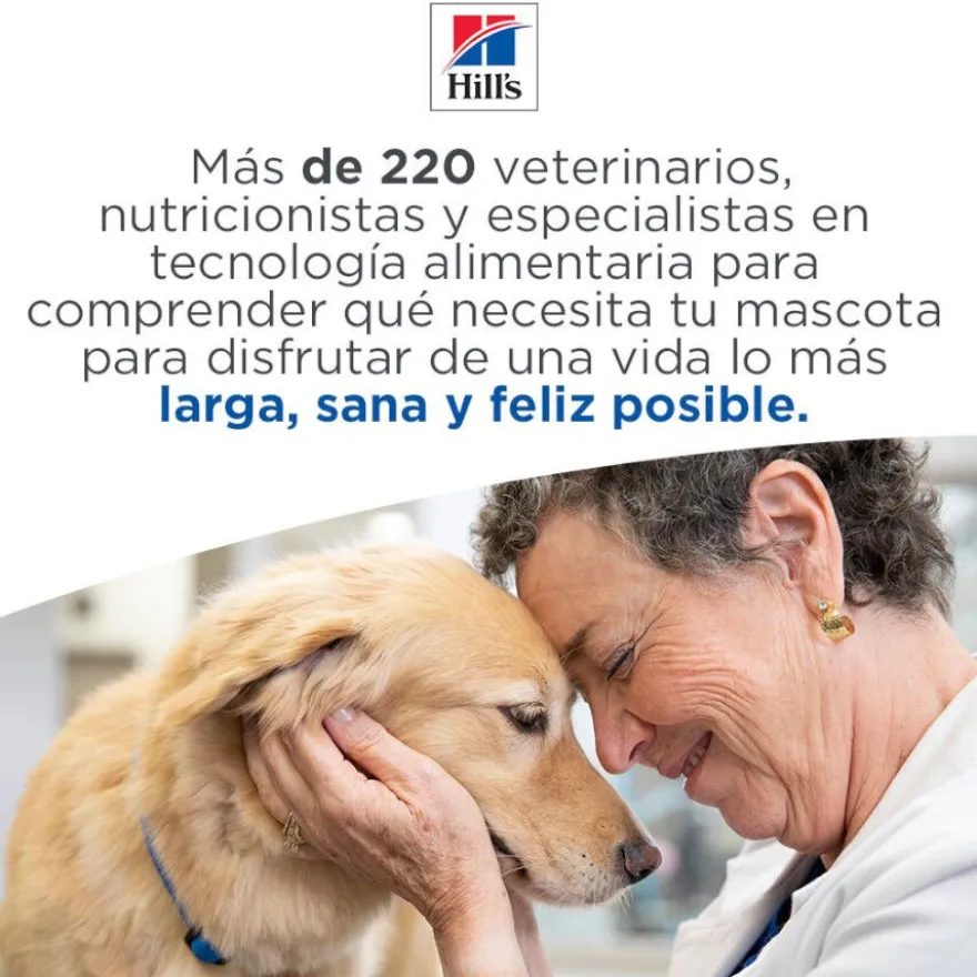 Hill's Science Plan Perfect Digestion Adult Pollo lata para perros