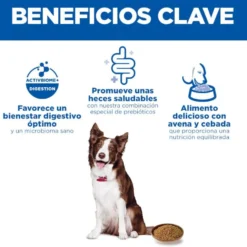 Hill's Science Plan Perfect Digestion Adult Pollo lata para perros