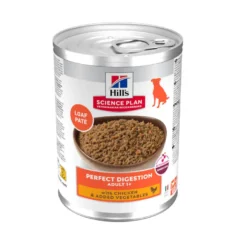 Hill's Science Plan Perfect Digestion Adult Pollo lata para perros
